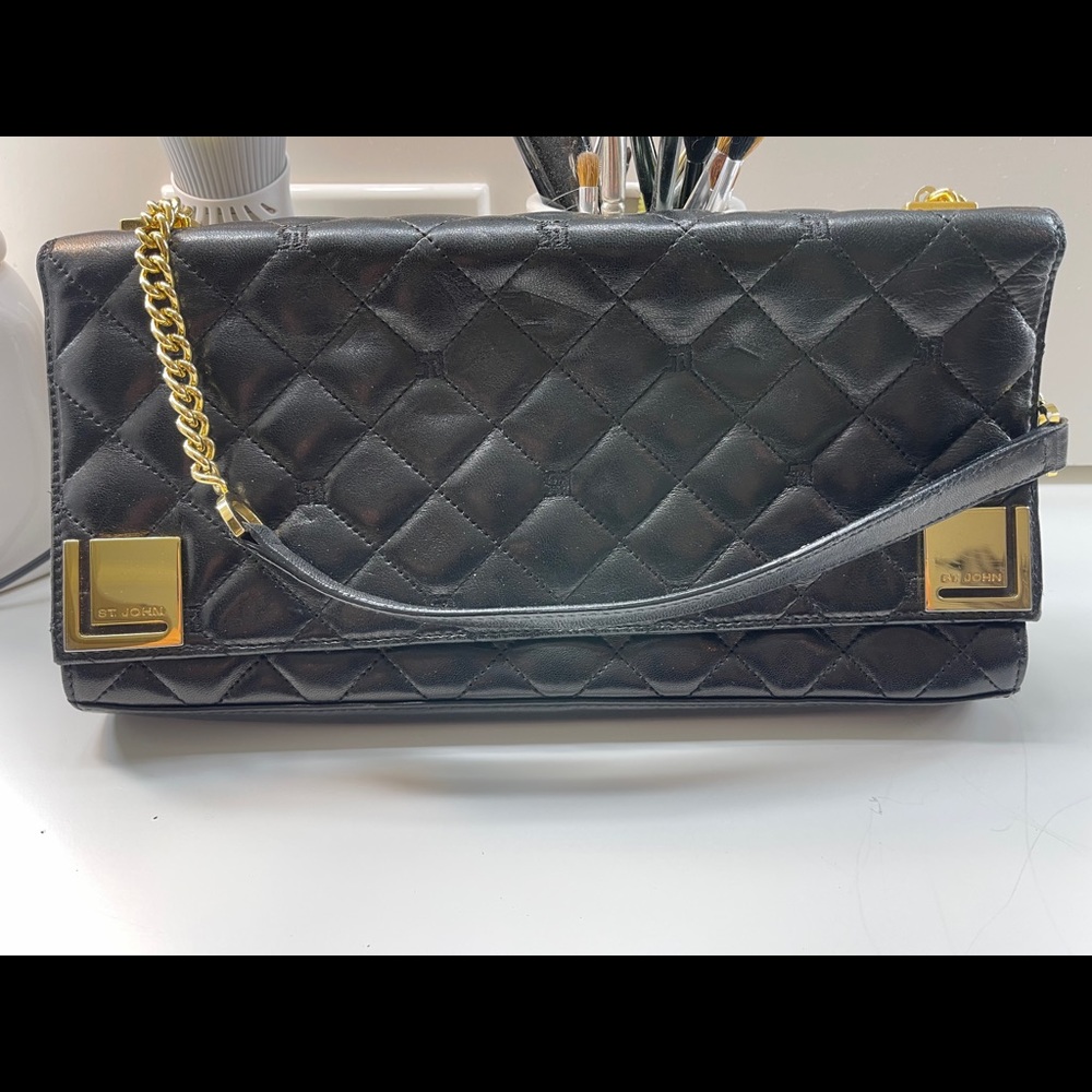 St. John purse